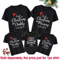 O Meu Primeiro Natal - T-Shirts e Bodies Personalizados para toda Familia